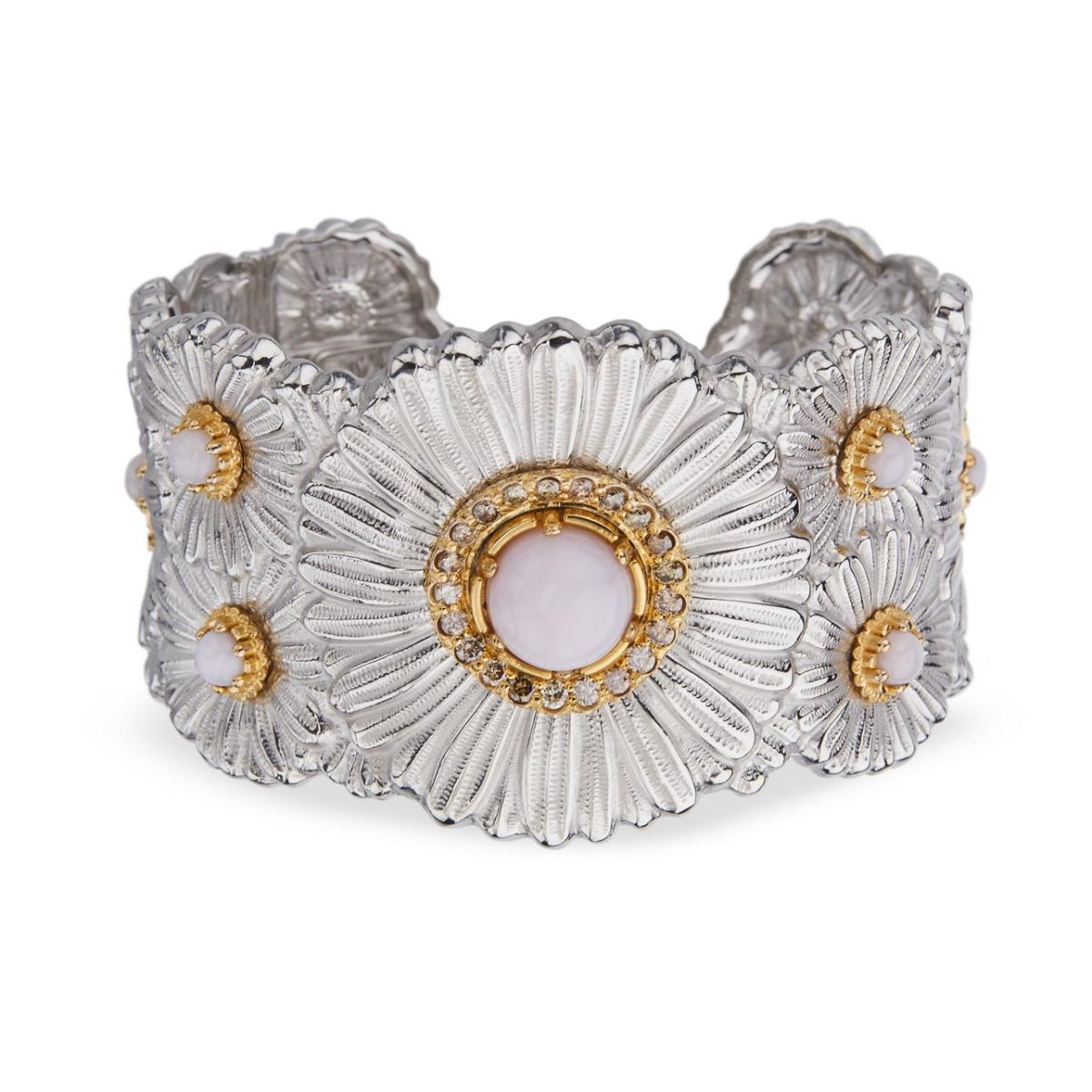 BLOSSOMS彩色手镯