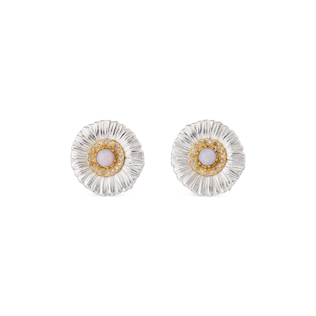 BLOSSOMS COLOR耳环