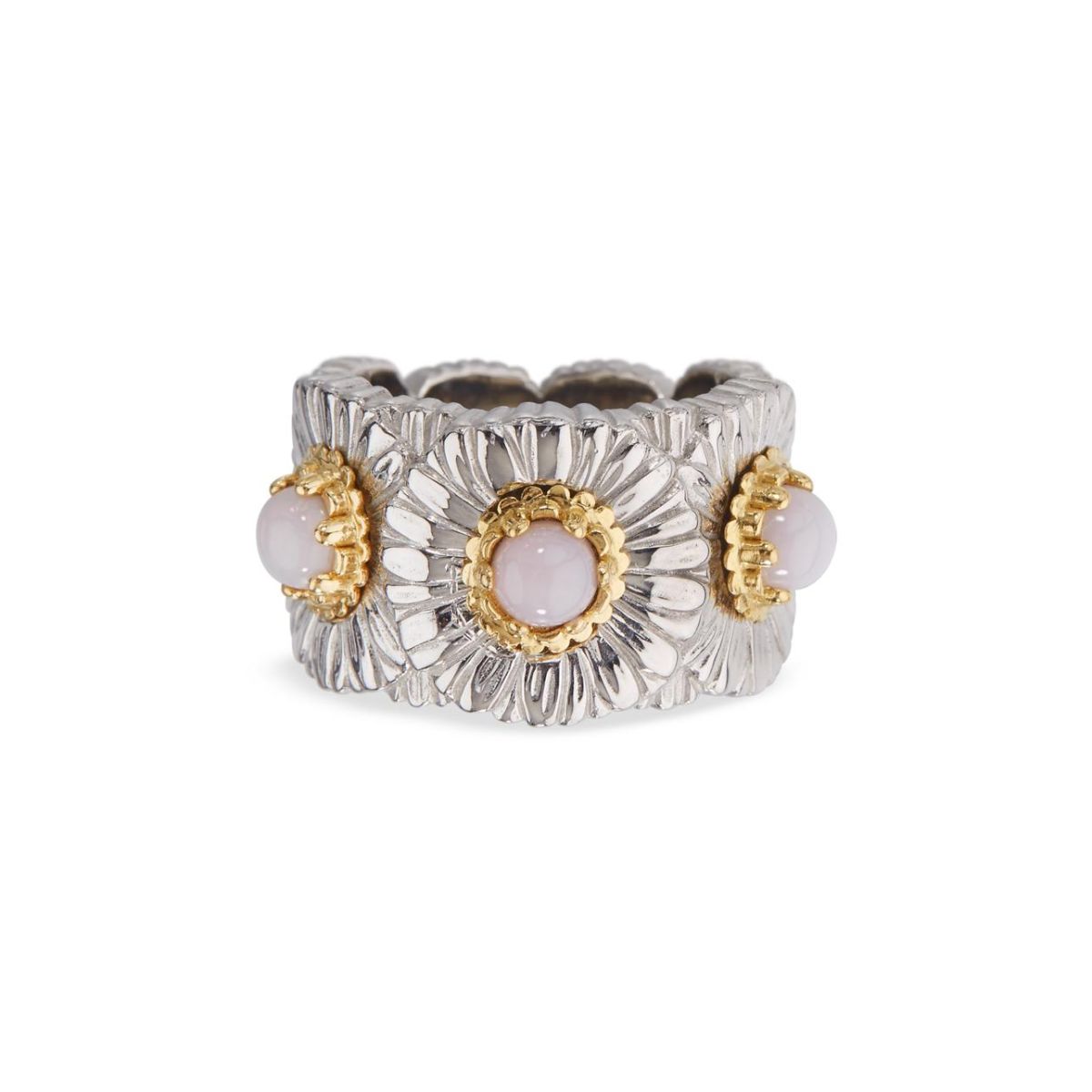 BLOSSOMS COLOR ETERNELLE戒指