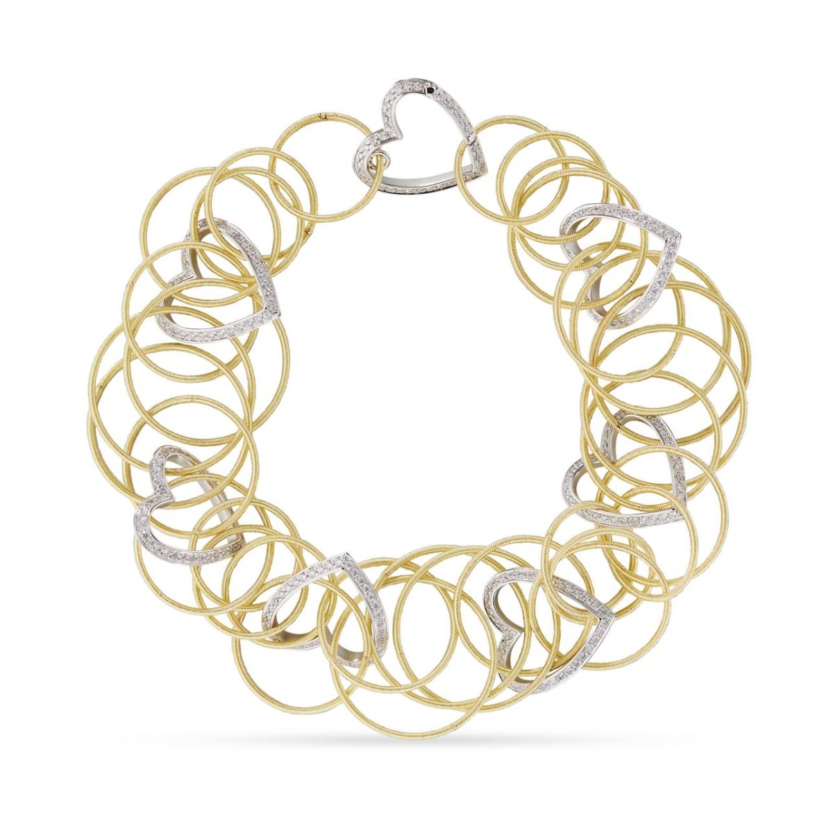 HAWAII DIAMONDS手链