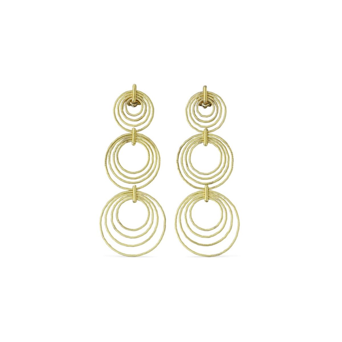 HAWAII WAIKIKI耳环