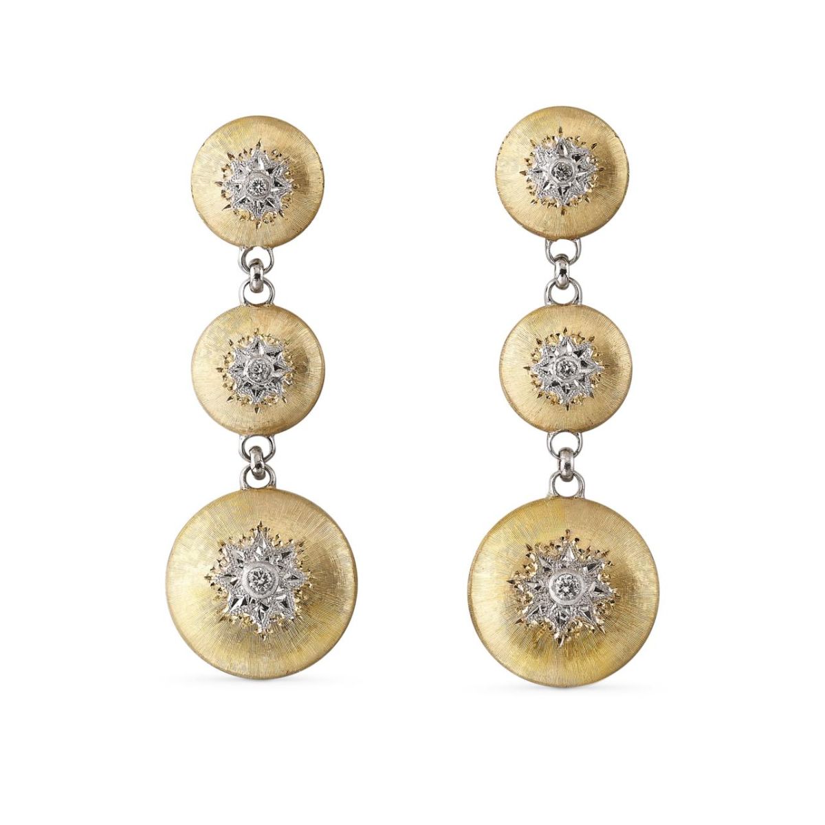 MACRI CLASSICA耳环