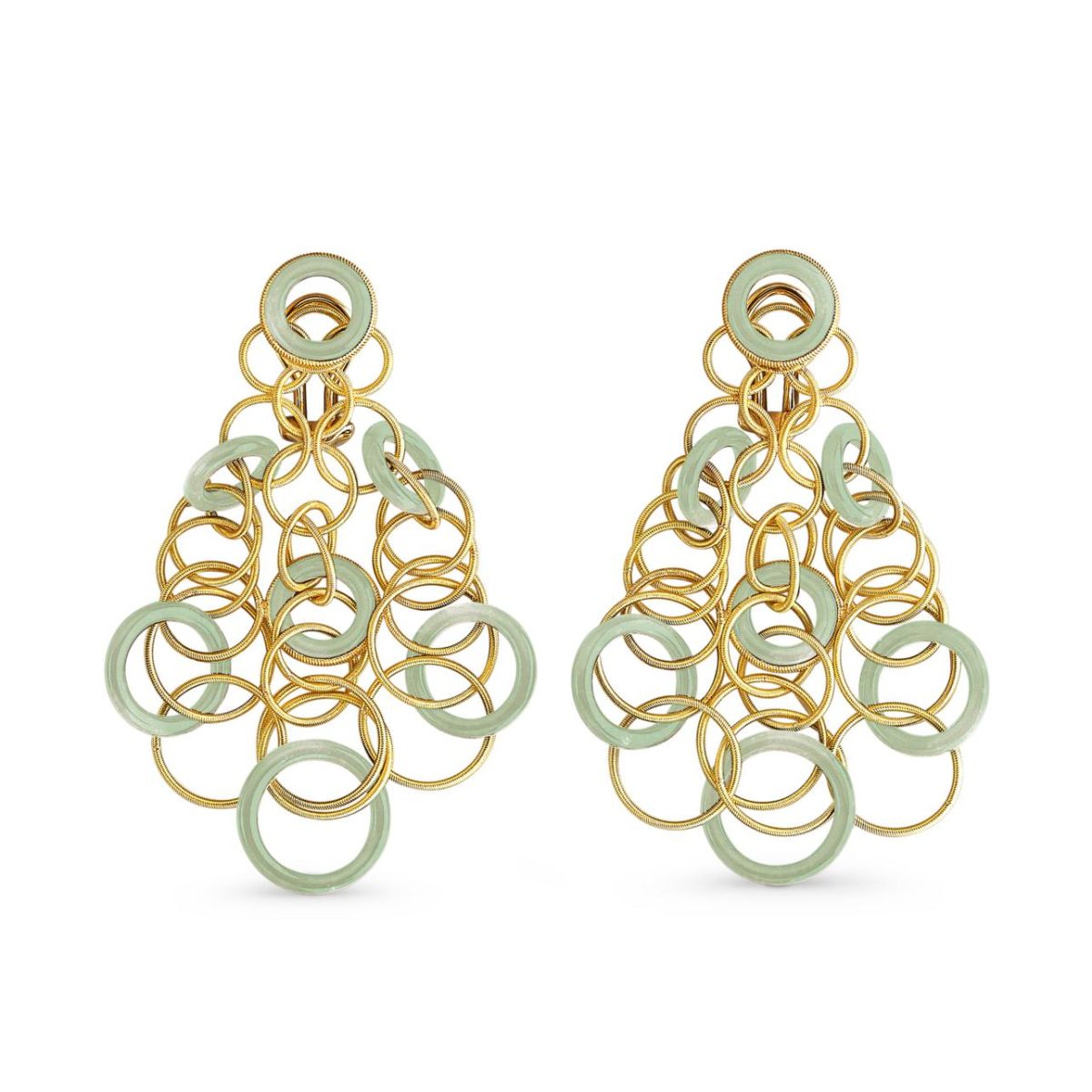 HAWAII COLOR EARRINGS