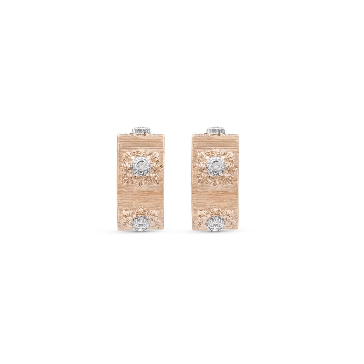 MACRI CLASSICA EARRINGS