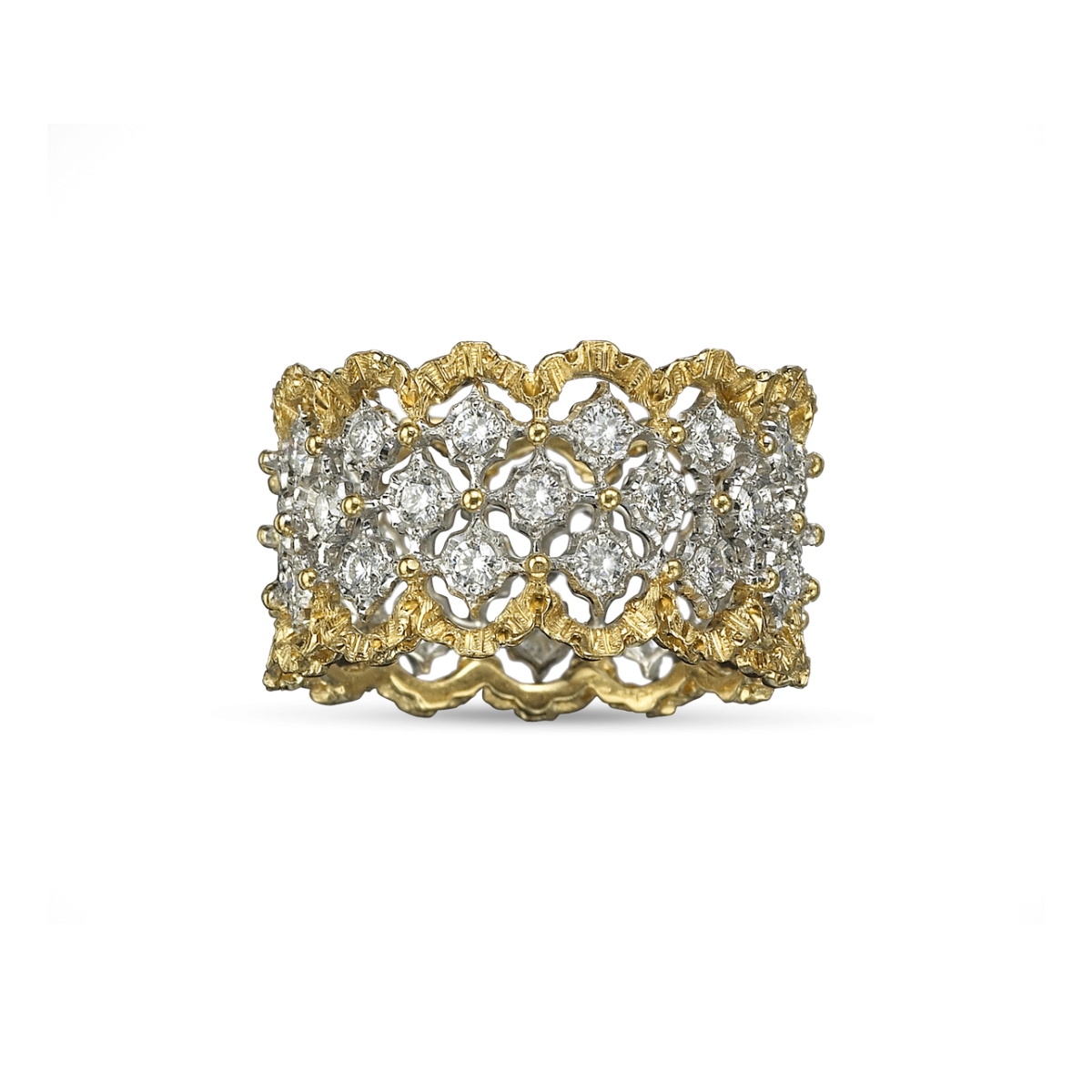 ROMBI ETERNELLE戒指