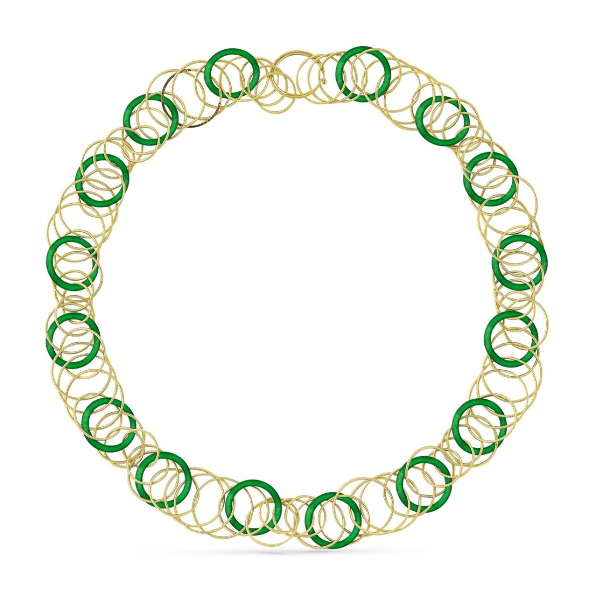 HAWAII COLOR NECKLACE