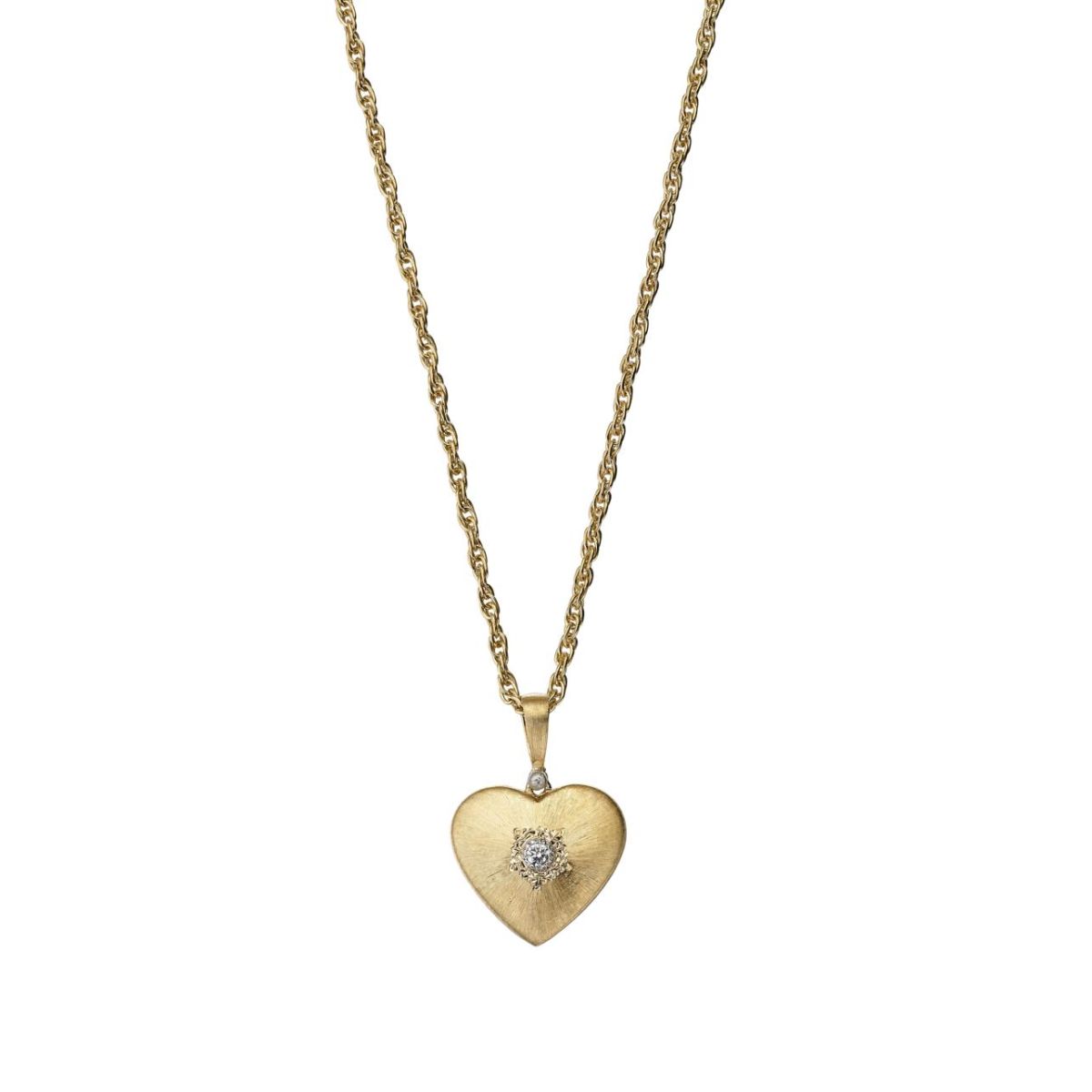 MACRI经典款吊坠