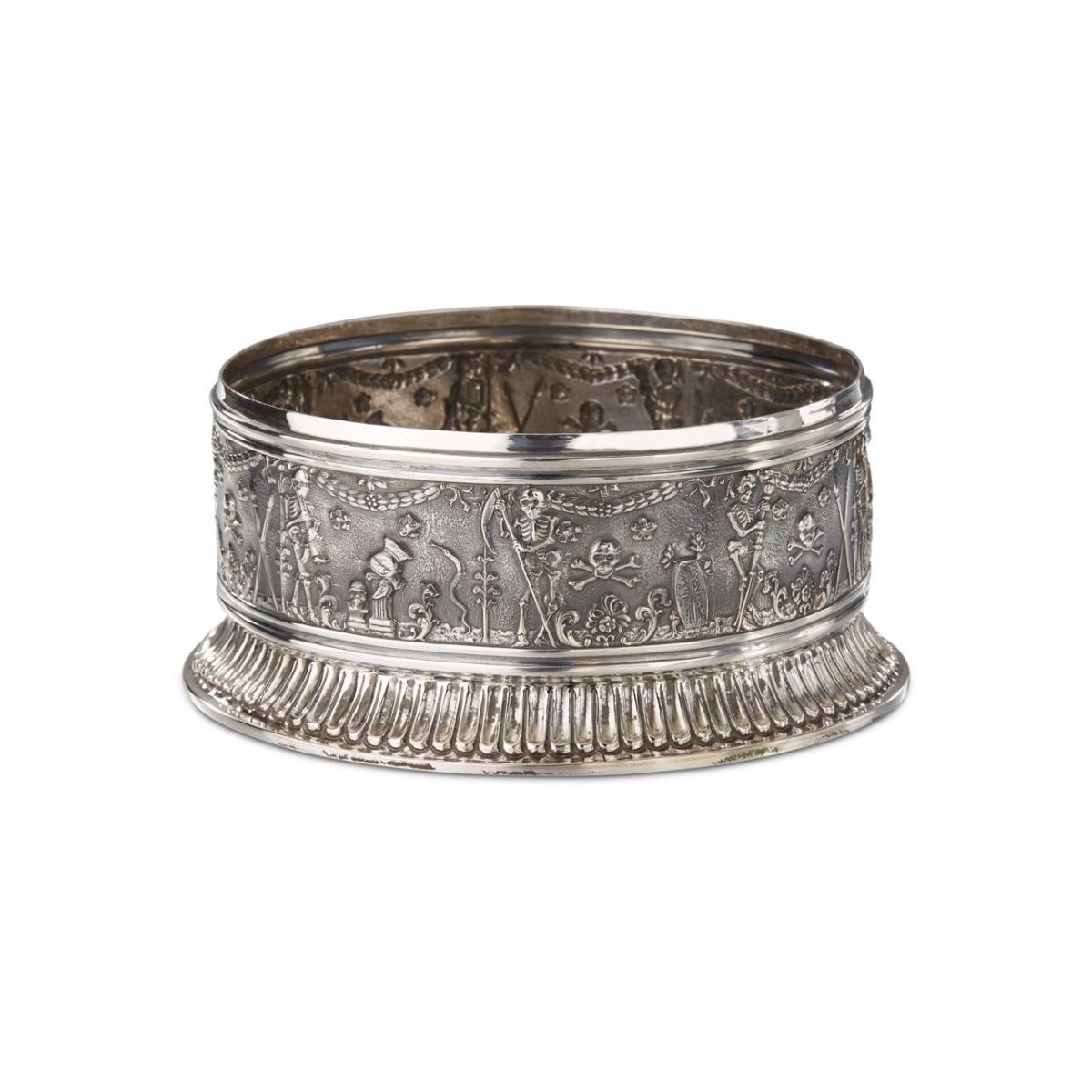 DANZA MACABRA BARWARE