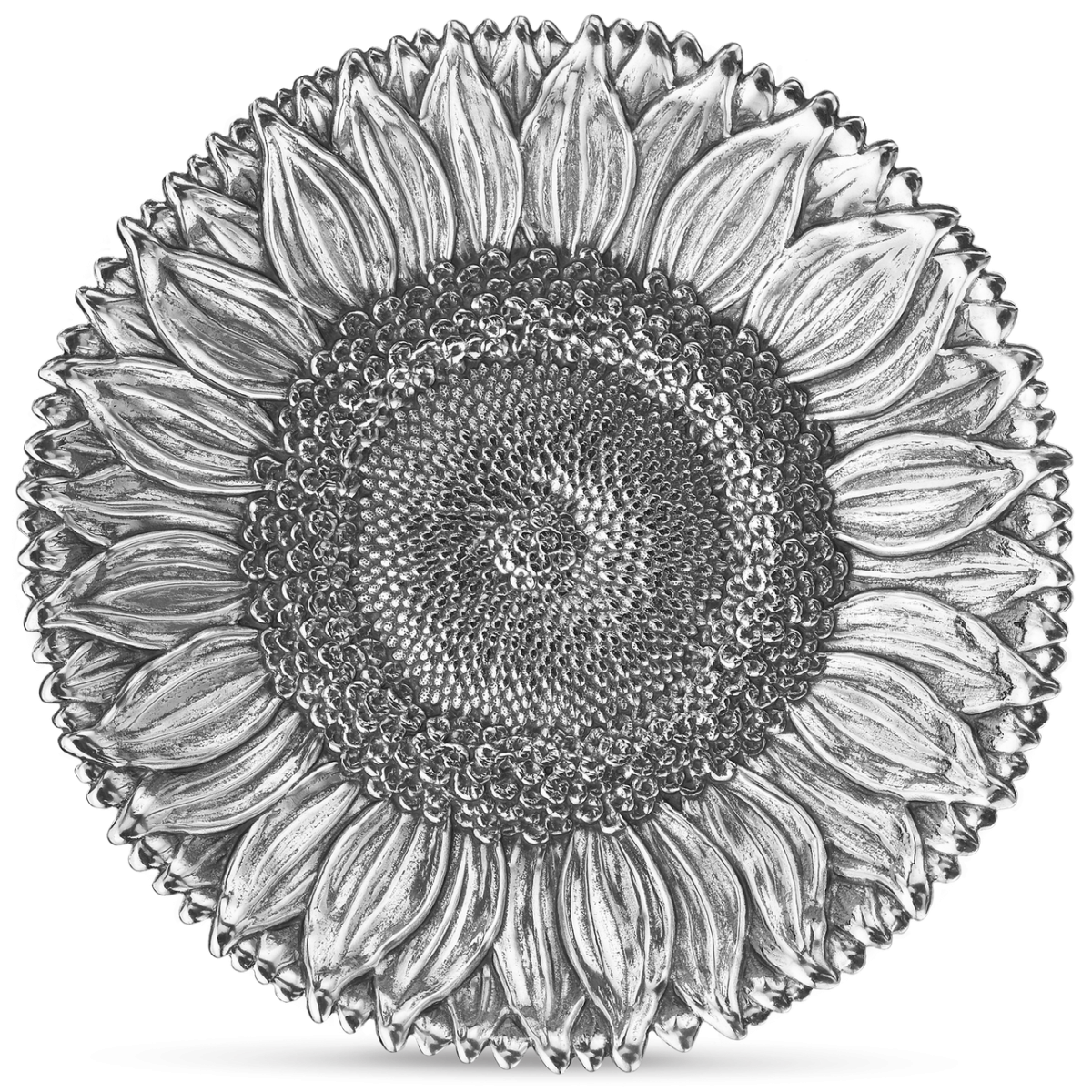 FLOWERS中心装饰品