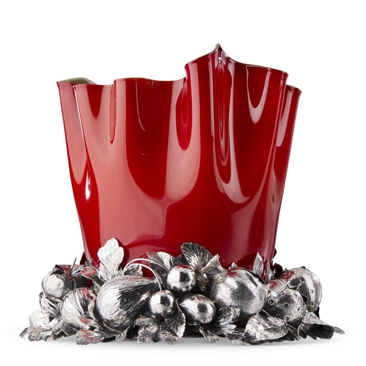 ROSSO MARAVIGLIA系列 中号花瓶