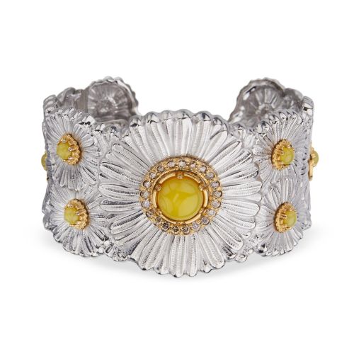 BLOSSOMS COLOR BRACELET