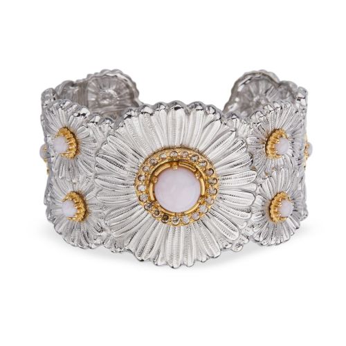 BLOSSOMS COLOR BRACELET