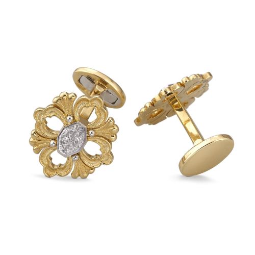 OPERA CUFFLINKS