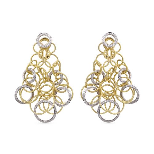 HAWAII DIAMONDS耳环