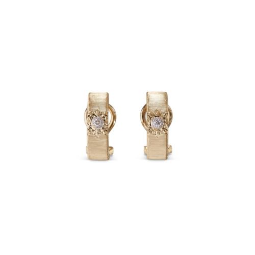 MACRI CLASSICA EARRINGS