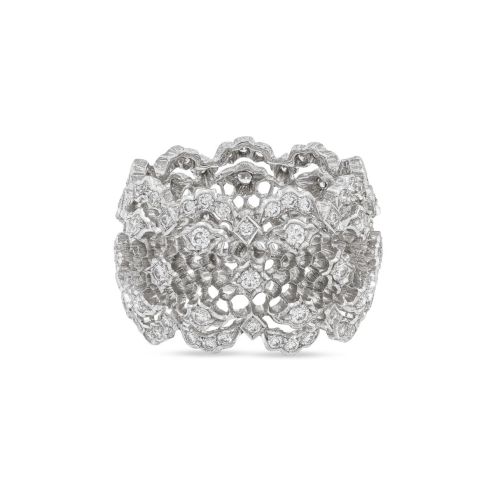 TULLE GHIRLANDA ETERNELLE戒指