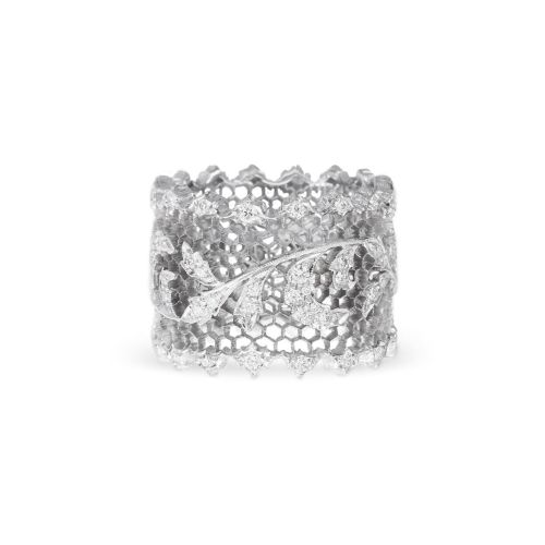 TULLE ORNATO ETERNELLE戒指