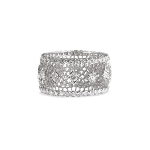 NUOVO TULLE ETERNELLE戒指