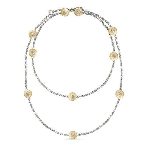 MACRI CLASSICA NECKLACE