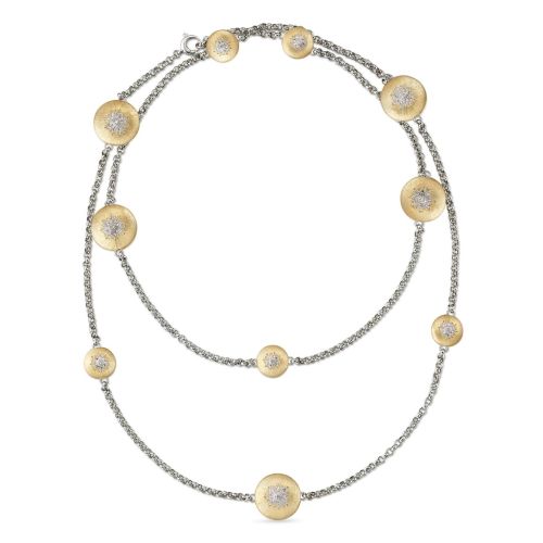 MACRI CLASSICA NECKLACE