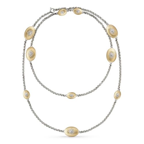 MACRI CLASSICA NECKLACE