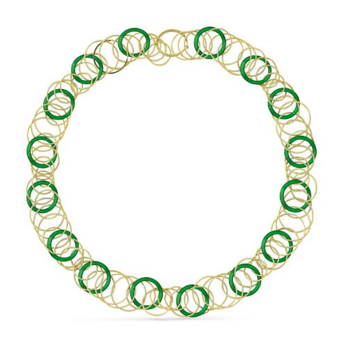 HAWAII COLOR NECKLACE