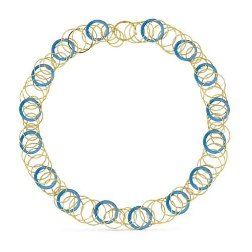 HAWAII COLOR NECKLACE