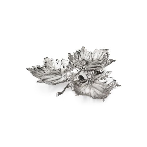 LEAVES中心装饰品