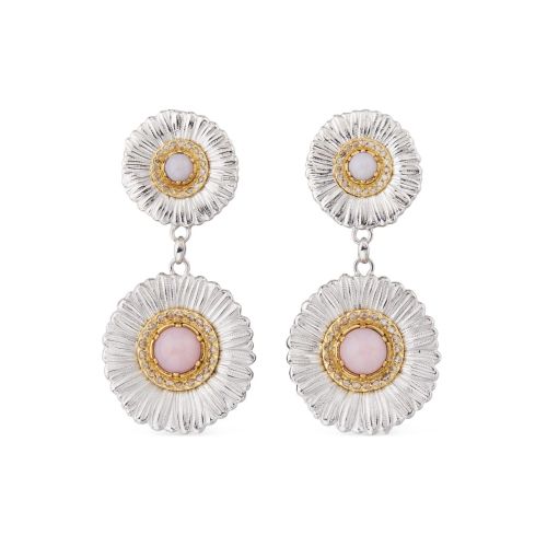 BLOSSOMS COLOR耳环