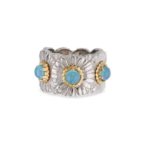 BLOSSOMS COLOR ETERNELLE戒指