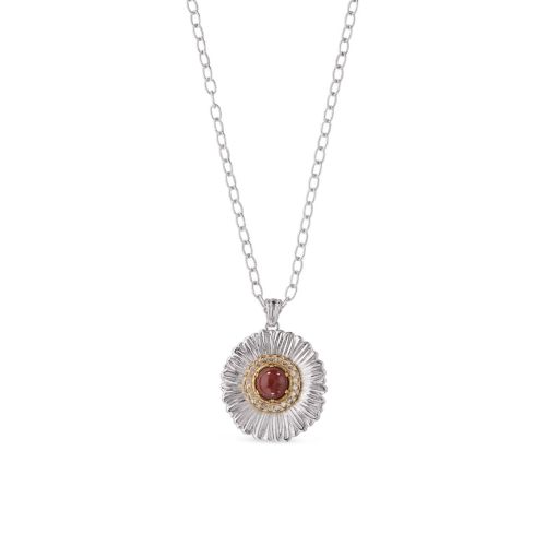 BLOSSOMS彩色吊墜