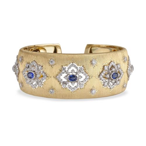 OPERA HIGH JEWELLERY BRACELET