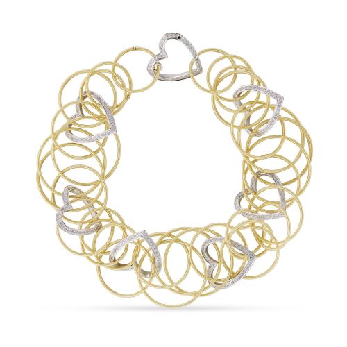 HAWAII DIAMONDS手链