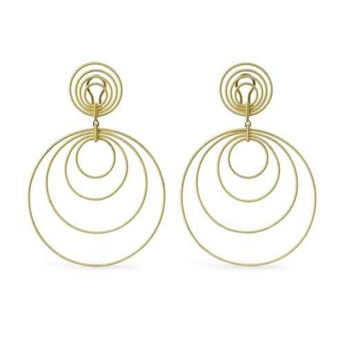 HAWAII WAIKIKI耳环