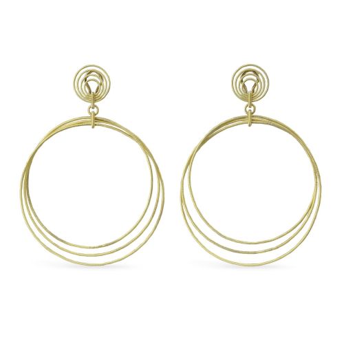 HAWAII WAIKIKI耳环