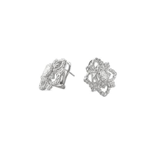OPERA HIGH JEWELLERY EARRINGS