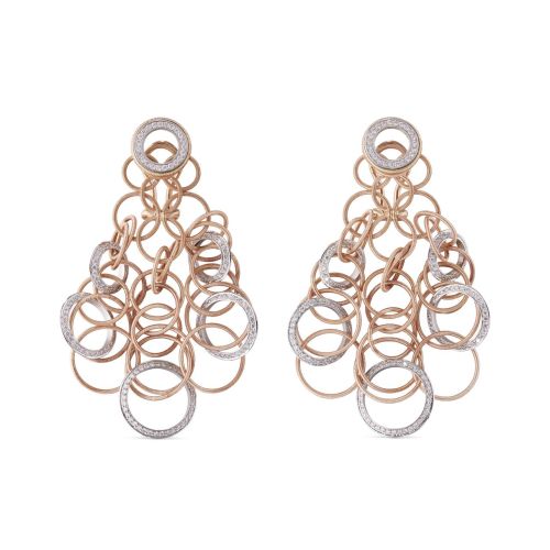 HAWAII DIAMONDS耳环