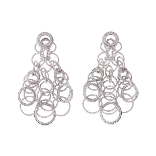 HAWAII DIAMONDS耳环