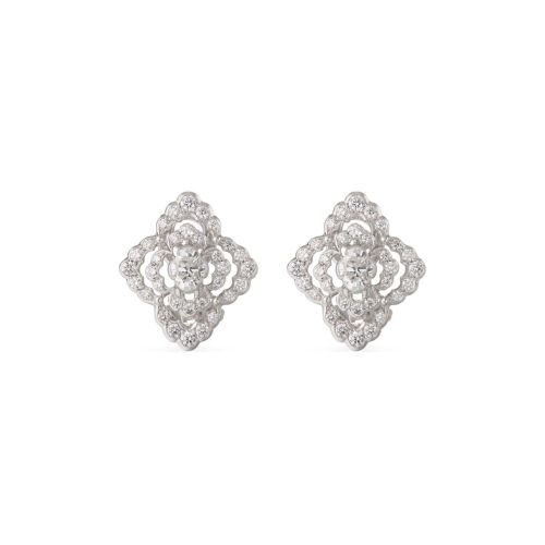 BRIDAL EARRINGS
