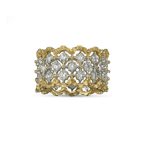 ROMBI ETERNELLE戒指