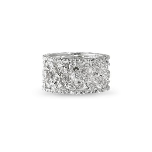 OPERA FULL PAVE ETERNELLE戒指