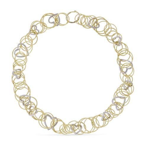 HAWAII DIAMONDS项链