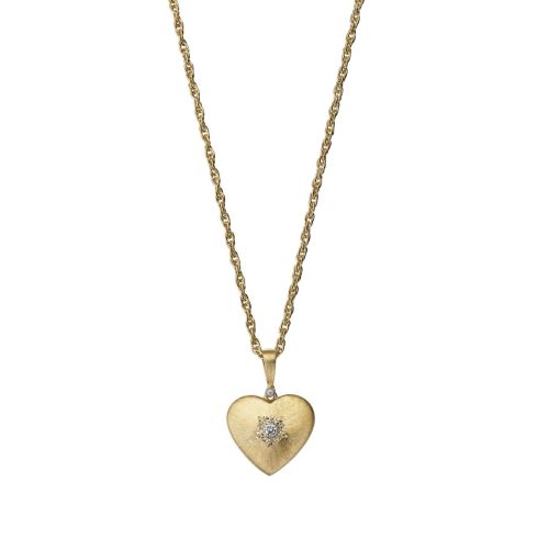 MACRI经典款吊坠