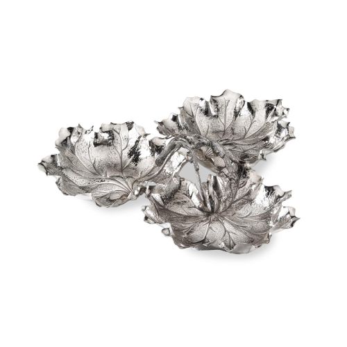 LEAVES中心装饰品