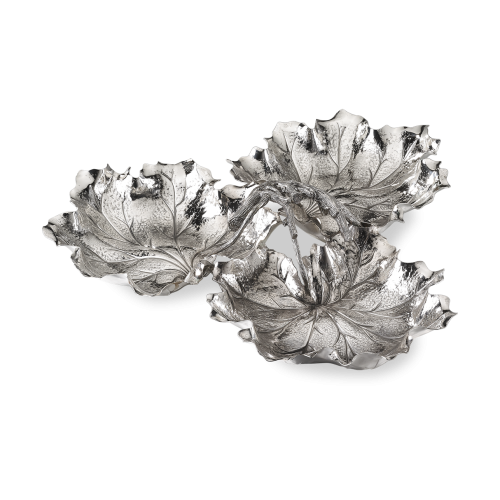 LEAVES中心装饰品