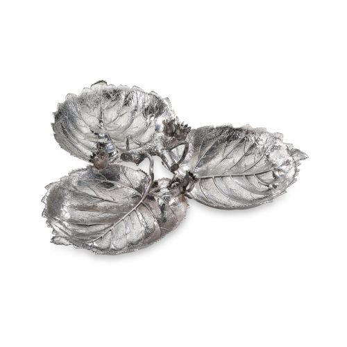 LEAVES中心装饰品