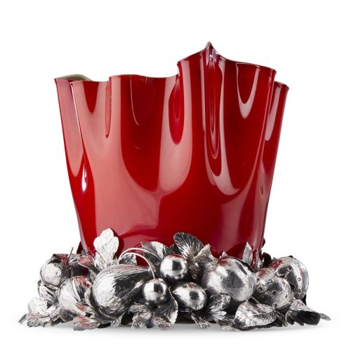 ROSSO MARAVIGLIA系列 中号花瓶