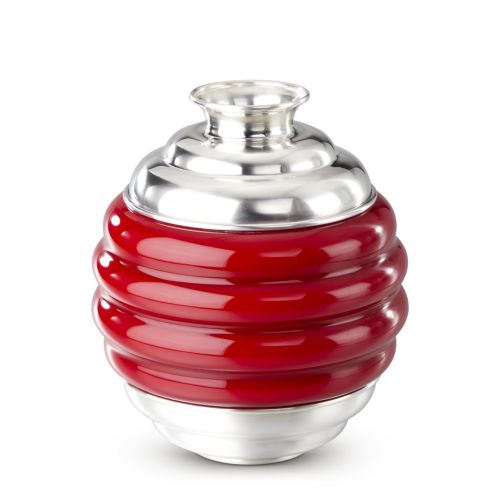 ROSSO MARAVIGLIA系列 中号花瓶